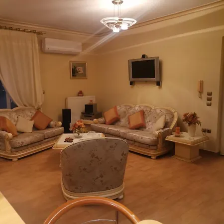 Athan Apartment Near Athens Airport Artemida  Exterior photo