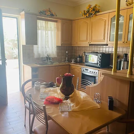 Athan Apartment Near Athens Airport Artemida  Exterior photo