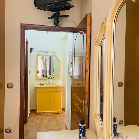 Athan Apartment Near Athens Airport Artemida  Exterior photo