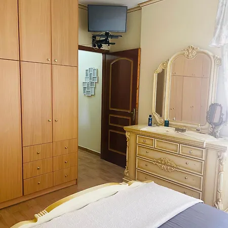 Athan Apartment Near Athens Airport Artemida  Exterior photo