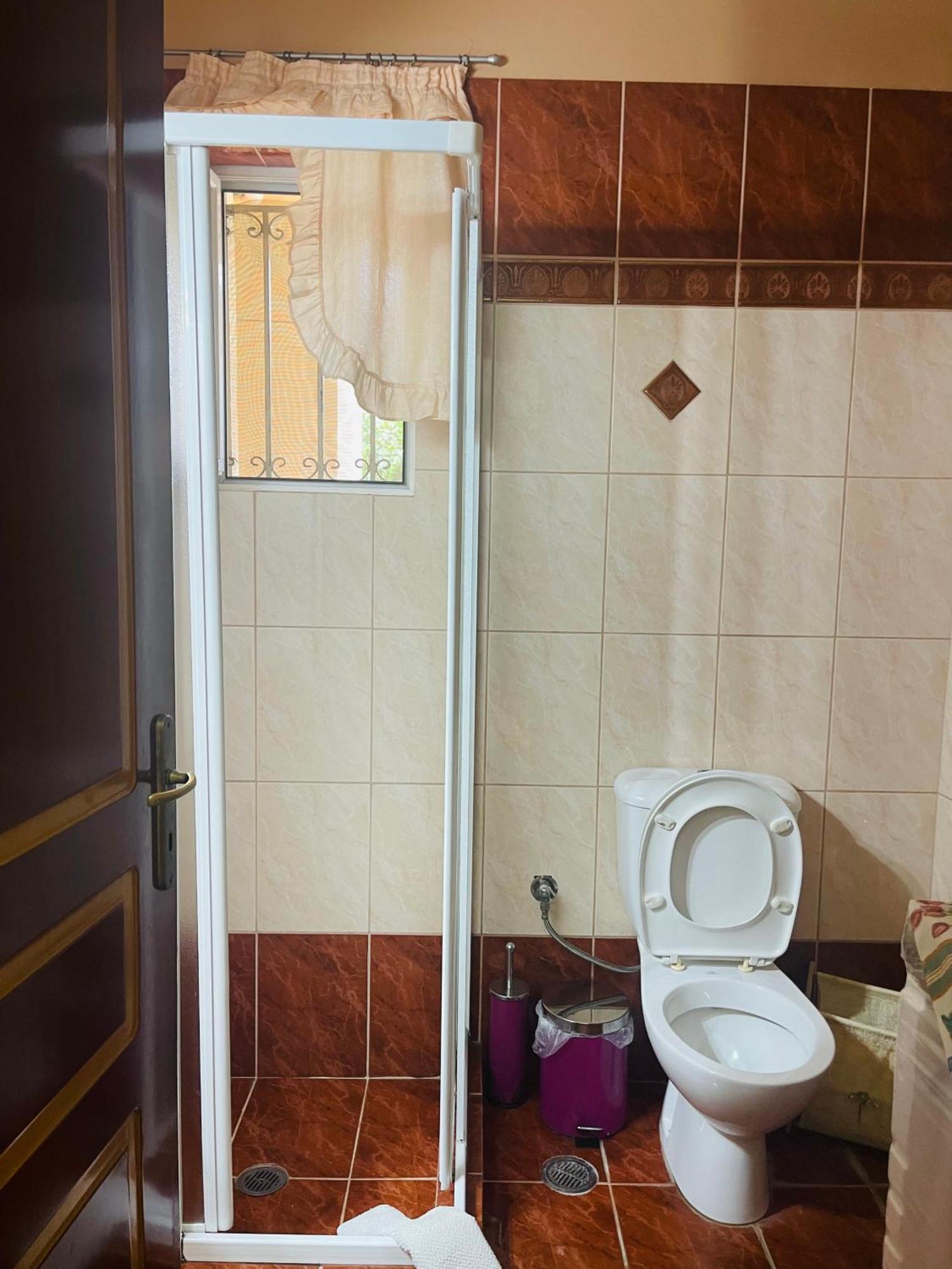 Apartment Athan Near Athens Airport *