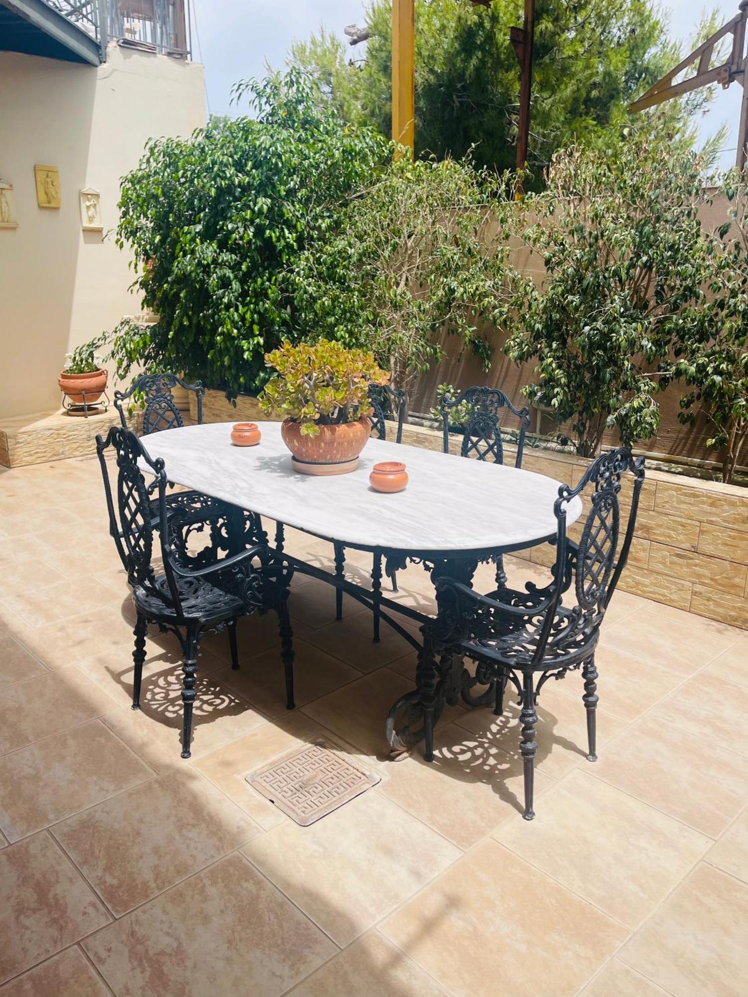 Apartment Athan Near Athens Airport