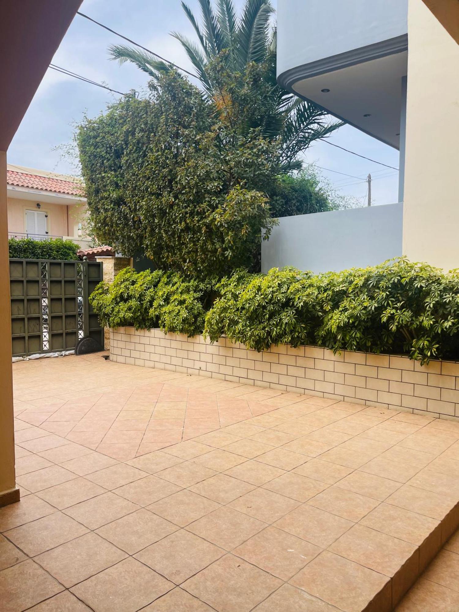 Apartment Athan Near Athens Airport Artemida (Attica)