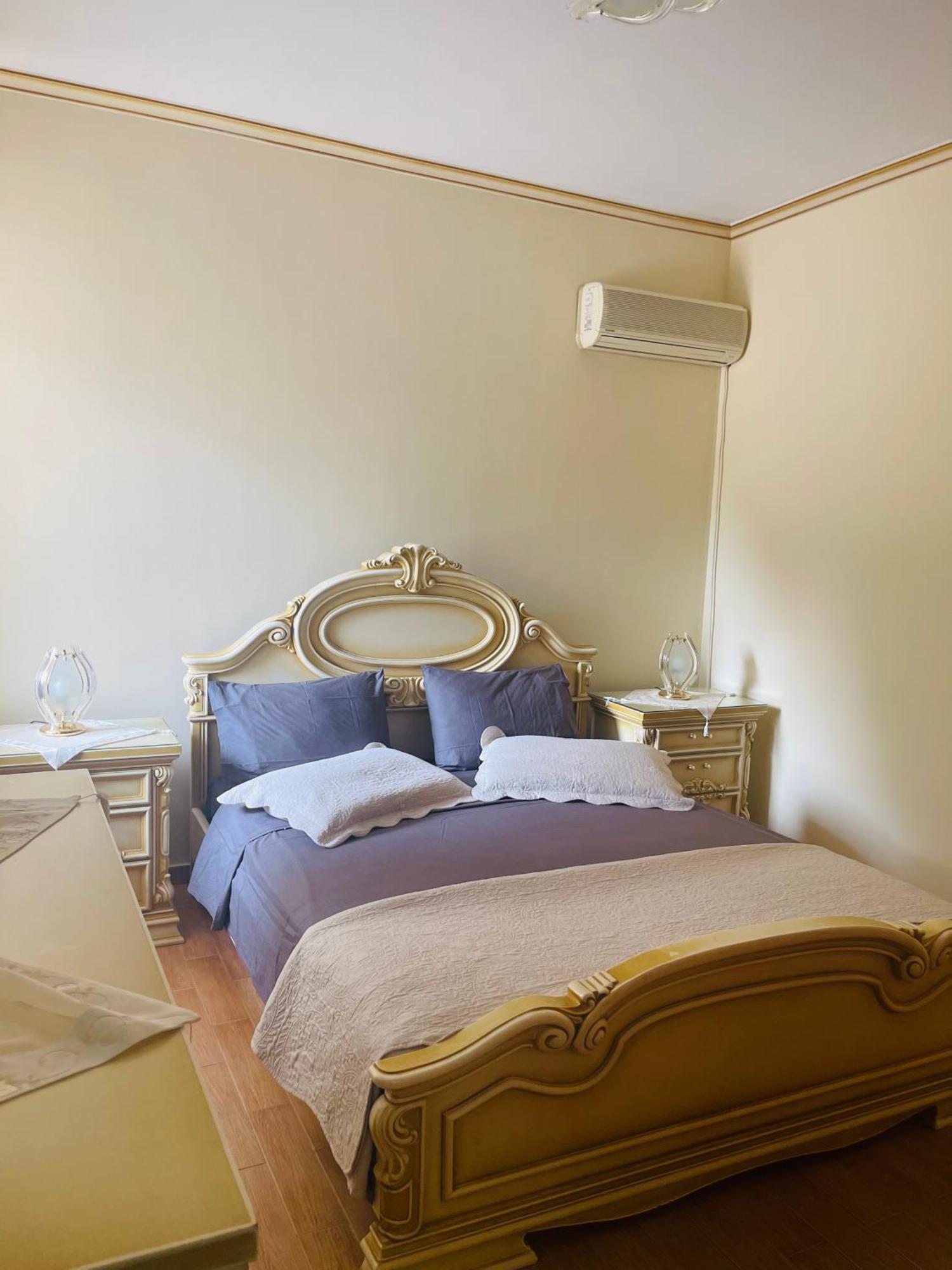 Apartment Athan Near Athens Airport
